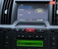 Чорний Ленд Ровер Freelander, об'ємом двигуна 2.2 л та пробігом 211 тис. км за 9999 $, фото 36 на Automoto.ua