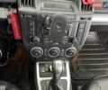 Чорний Ленд Ровер Freelander, об'ємом двигуна 2.18 л та пробігом 367 тис. км за 9400 $, фото 12 на Automoto.ua