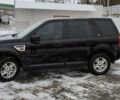 Чорний Ленд Ровер Freelander, об'ємом двигуна 2.2 л та пробігом 250 тис. км за 10500 $, фото 5 на Automoto.ua