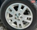Чорний Ленд Ровер Freelander, об'ємом двигуна 2.18 л та пробігом 367 тис. км за 9400 $, фото 11 на Automoto.ua