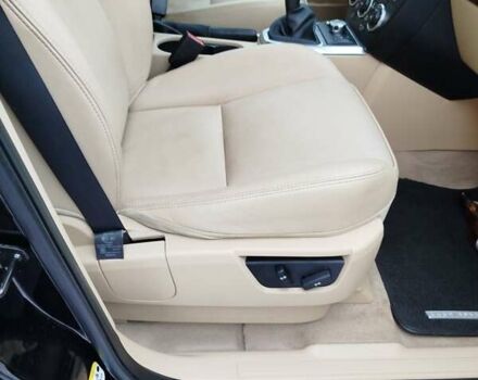 Черный Ленд Ровер Фрилендер, объемом двигателя 2.2 л и пробегом 261 тыс. км за 9700 $, фото 20 на Automoto.ua