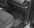 Чорний Ленд Ровер Freelander, об'ємом двигуна 2.2 л та пробігом 250 тис. км за 9500 $, фото 13 на Automoto.ua
