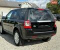 Чорний Ленд Ровер Freelander, об'ємом двигуна 2.2 л та пробігом 240 тис. км за 10700 $, фото 14 на Automoto.ua