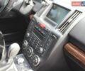 Чорний Ленд Ровер Freelander, об'ємом двигуна 2.2 л та пробігом 275 тис. км за 10999 $, фото 22 на Automoto.ua