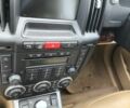 Чорний Ленд Ровер Freelander, об'ємом двигуна 2 л та пробігом 220 тис. км за 2491 $, фото 5 на Automoto.ua