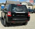 Чорний Ленд Ровер Freelander, об'ємом двигуна 2.2 л та пробігом 240 тис. км за 10700 $, фото 13 на Automoto.ua