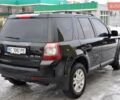 Черный Ленд Ровер Фрилендер, объемом двигателя 2.2 л и пробегом 277 тыс. км за 8400 $, фото 7 на Automoto.ua