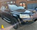 Чорний Ленд Ровер Freelander, об'ємом двигуна 2.2 л та пробігом 160 тис. км за 4500 $, фото 21 на Automoto.ua