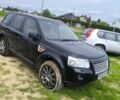 Чорний Ленд Ровер Freelander, об'ємом двигуна 2 л та пробігом 220 тис. км за 2939 $, фото 1 на Automoto.ua