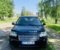 Чорний Ленд Ровер Freelander, об'ємом двигуна 0.22 л та пробігом 300 тис. км за 11000 $, фото 11 на Automoto.ua