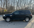 Чорний Ленд Ровер Freelander, об'ємом двигуна 2.2 л та пробігом 320 тис. км за 9500 $, фото 4 на Automoto.ua
