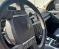 Чорний Ленд Ровер Freelander, об'ємом двигуна 2.18 л та пробігом 310 тис. км за 9700 $, фото 14 на Automoto.ua
