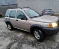 Чорний Ленд Ровер Freelander, об'ємом двигуна 2 л та пробігом 220 тис. км за 2414 $, фото 10 на Automoto.ua
