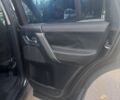Чорний Ленд Ровер Freelander, об'ємом двигуна 2.18 л та пробігом 259 тис. км за 10000 $, фото 16 на Automoto.ua