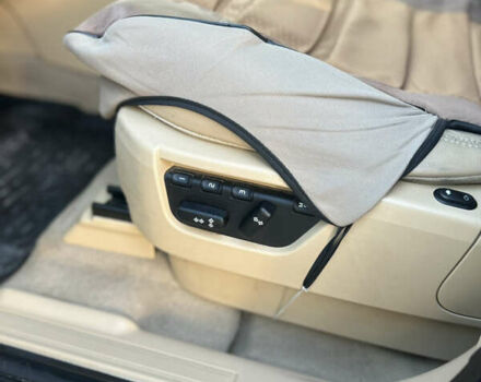 Чорний Ленд Ровер Freelander, об'ємом двигуна 2.2 л та пробігом 320 тис. км за 9500 $, фото 18 на Automoto.ua