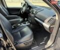 Чорний Ленд Ровер Freelander, об'ємом двигуна 2.2 л та пробігом 240 тис. км за 10700 $, фото 45 на Automoto.ua