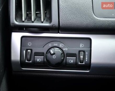 Черный Ленд Ровер Фрилендер, объемом двигателя 2.2 л и пробегом 277 тыс. км за 8400 $, фото 30 на Automoto.ua