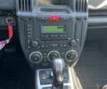 Чорний Ленд Ровер Freelander, об'ємом двигуна 3.2 л та пробігом 192 тис. км за 9350 $, фото 8 на Automoto.ua