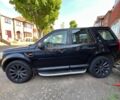 Чорний Ленд Ровер Freelander, об'ємом двигуна 2.2 л та пробігом 160 тис. км за 4500 $, фото 1 на Automoto.ua