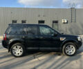 Чорний Ленд Ровер Freelander, об'ємом двигуна 2.2 л та пробігом 320 тис. км за 9500 $, фото 3 на Automoto.ua