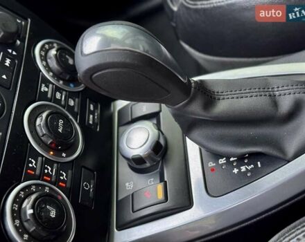 Черный Ленд Ровер Фрилендер, объемом двигателя 3.2 л и пробегом 207 тыс. км за 7950 $, фото 25 на Automoto.ua