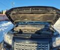 Чорний Ленд Ровер Freelander, об'ємом двигуна 2.2 л та пробігом 305 тис. км за 7500 $, фото 11 на Automoto.ua