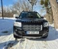 Чорний Ленд Ровер Freelander, об'ємом двигуна 2.2 л та пробігом 305 тис. км за 7500 $, фото 1 на Automoto.ua