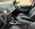 Чорний Ленд Ровер Freelander, об'ємом двигуна 2.2 л та пробігом 240 тис. км за 10700 $, фото 29 на Automoto.ua