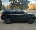 Чорний Ленд Ровер Freelander, об'ємом двигуна 2.18 л та пробігом 259 тис. км за 12500 $, фото 12 на Automoto.ua