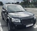 Чорний Ленд Ровер Freelander, об'ємом двигуна 2.2 л та пробігом 306 тис. км за 9700 $, фото 1 на Automoto.ua
