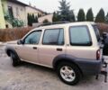 Чорний Ленд Ровер Freelander, об'ємом двигуна 2 л та пробігом 220 тис. км за 2414 $, фото 12 на Automoto.ua