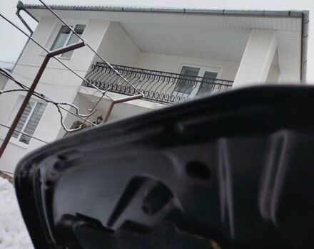 Черный Ленд Ровер Фрилендер, объемом двигателя 2.2 л и пробегом 261 тыс. км за 9700 $, фото 28 на Automoto.ua