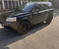 Чорний Ленд Ровер Freelander, об'ємом двигуна 3.2 л та пробігом 342 тис. км за 12000 $, фото 11 на Automoto.ua