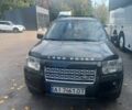 Чорний Ленд Ровер Freelander, об'ємом двигуна 2.18 л та пробігом 259 тис. км за 10000 $, фото 25 на Automoto.ua