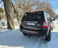 Чорний Ленд Ровер Freelander, об'ємом двигуна 2.2 л та пробігом 305 тис. км за 7500 $, фото 2 на Automoto.ua