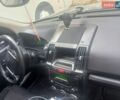Чорний Ленд Ровер Freelander, об'ємом двигуна 2.18 л та пробігом 259 тис. км за 10000 $, фото 14 на Automoto.ua