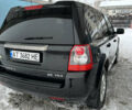 Чорний Ленд Ровер Freelander, об'ємом двигуна 2.2 л та пробігом 367 тис. км за 9500 $, фото 2 на Automoto.ua