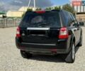 Чорний Ленд Ровер Freelander, об'ємом двигуна 2.2 л та пробігом 240 тис. км за 10700 $, фото 12 на Automoto.ua
