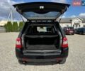 Чорний Ленд Ровер Freelander, об'ємом двигуна 2.2 л та пробігом 240 тис. км за 10700 $, фото 17 на Automoto.ua
