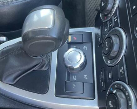 Черный Ленд Ровер Фрилендер, объемом двигателя 3.2 л и пробегом 219 тыс. км за 9400 $, фото 3 на Automoto.ua