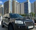 Чорний Ленд Ровер Freelander, об'ємом двигуна 2.18 л та пробігом 310 тис. км за 9700 $, фото 4 на Automoto.ua
