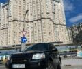 Чорний Ленд Ровер Freelander, об'ємом двигуна 2.18 л та пробігом 310 тис. км за 9700 $, фото 1 на Automoto.ua