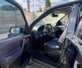Чорний Ленд Ровер Freelander, об'ємом двигуна 2.18 л та пробігом 310 тис. км за 9700 $, фото 13 на Automoto.ua