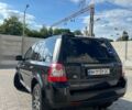 Чорний Ленд Ровер Freelander, об'ємом двигуна 2.18 л та пробігом 310 тис. км за 9700 $, фото 10 на Automoto.ua