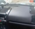 Чорний Ленд Ровер Freelander, об'ємом двигуна 2.18 л та пробігом 259 тис. км за 10000 $, фото 15 на Automoto.ua