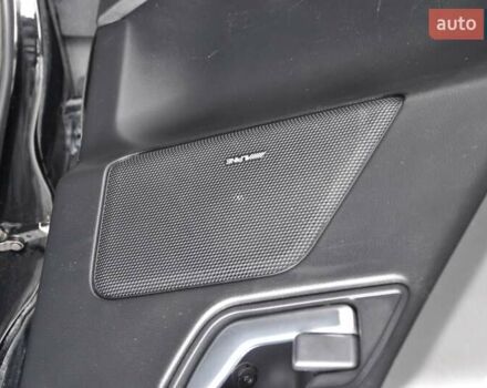 Черный Ленд Ровер Фрилендер, объемом двигателя 2.2 л и пробегом 277 тыс. км за 8400 $, фото 14 на Automoto.ua