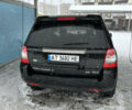 Чорний Ленд Ровер Freelander, об'ємом двигуна 2.2 л та пробігом 367 тис. км за 9500 $, фото 3 на Automoto.ua