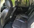 Чорний Ленд Ровер Freelander, об'ємом двигуна 3.2 л та пробігом 227 тис. км за 9099 $, фото 6 на Automoto.ua