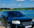 Чорний Ленд Ровер Freelander, об'ємом двигуна 3.19 л та пробігом 352 тис. км за 9300 $, фото 1 на Automoto.ua