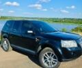 Чорний Ленд Ровер Freelander, об'ємом двигуна 3.19 л та пробігом 352 тис. км за 9300 $, фото 1 на Automoto.ua